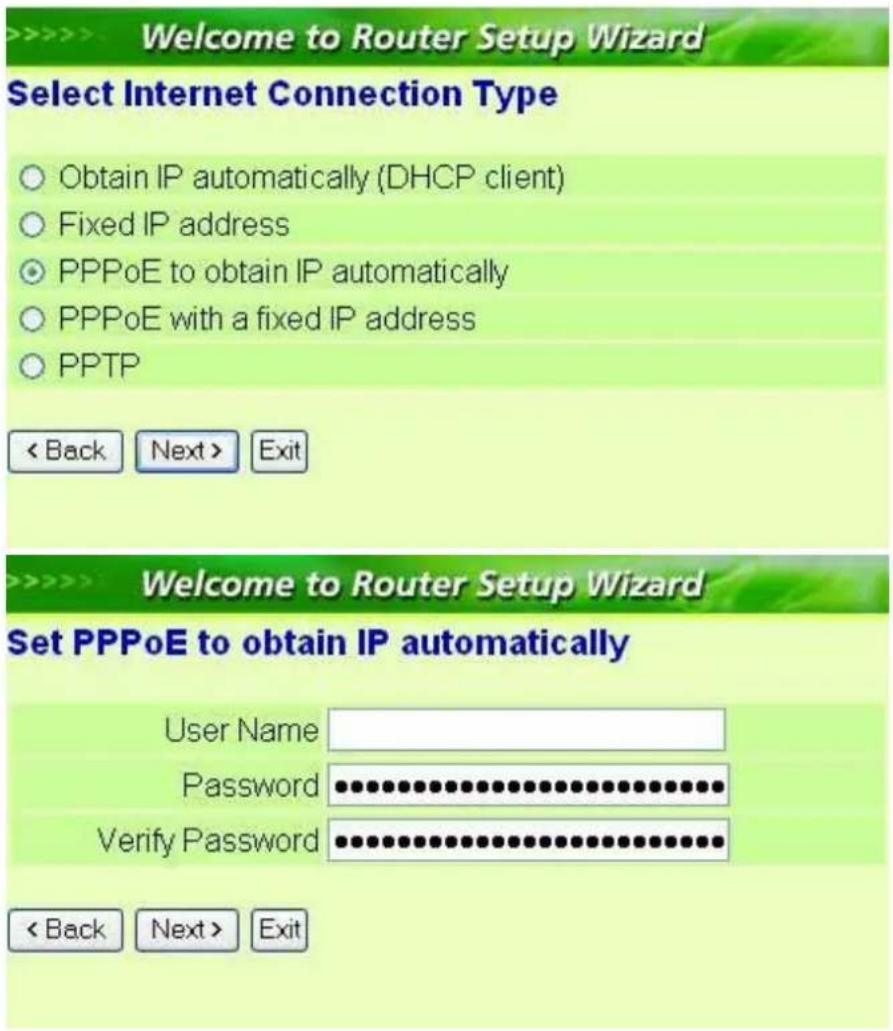 ENCORE ENHWI-G - Step 3: Set LAN connection and DHCP server - 5