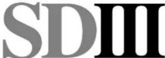 SDIII