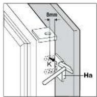 DE DIETRICH DRC628JE - USE - 1