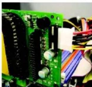 GIGABYTE GeForce 6800 GT - To install your graphics accelerator card: - 6