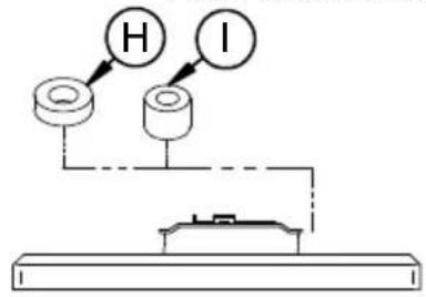 H I