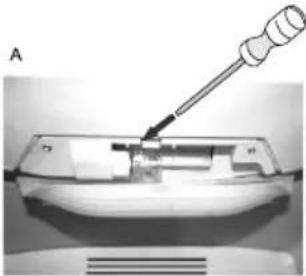 DE DIETRICH DRC825JE - Troubleshooting guide - 2
