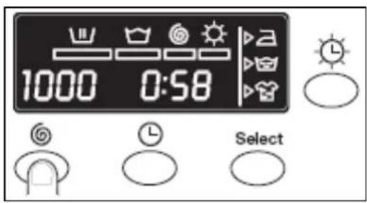 1000 0:58 Select