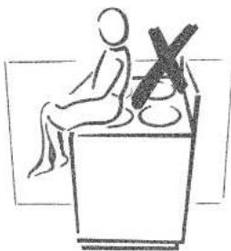 LEISURE CM101NR - Food hygiene - 1
