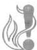LEISURE CM101NR - safety symbols - 2