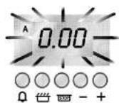 LEISURE CM101NR - Setting the Time of Day - 1