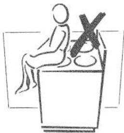LEISURE LGV53 - Food hygiene - 1