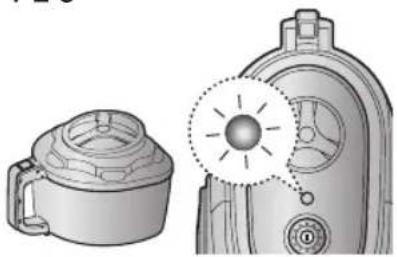 SAMSUNG SC6750 - maintain tools and filter - 1