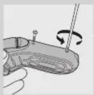 PHILIPS 7000 Series HQ7380 - Nabíjení - 1