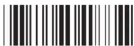 Unitech KP3800 - Function Codes for PC (Code 39) - 21