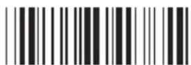 Unitech KP3800 - Function Codes for PC (Code 39) - 23