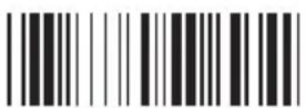 Unitech KP3800 - Function Codes for PC (Code 39) - 11