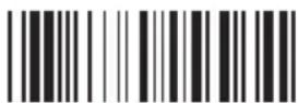 Unitech KP3800 - Function Codes for PC (Code 39) - 9