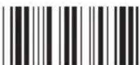 Unitech KP3800 - Scanner Port - 5