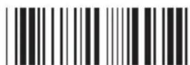 Unitech KP3800 - Function Codes for PC (Code 39) - 28