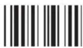 Unitech KP3800 - Track II Output Sequence: - 6