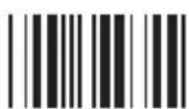 Unitech KP3800 - Symbologies: Code 128 / MSI / Code 93 / Code 11 / Codabar / Label Code - 14