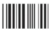 Unitech KP3800 - Keyboard Interface - 9