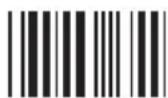 Unitech KP3800 - Scanner Port - 8