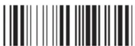 Unitech KP3800 - Function Codes for PC (Code 39) - 22
