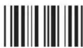 Unitech KP3800 - Track II Output Sequence: - 7