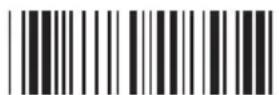 Unitech KP3800 - Function Codes for PC (Code 39) - 1
