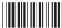 Unitech KP3800 - Scanner Port, continued - 15