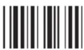 Unitech KP3800 - China Postal Code (Toshiba Code): - 19