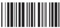 Unitech KP3800 - China Postal Code (Toshiba Code): - 4