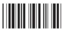 Unitech KP3800 - Delta Distance Code: - 4