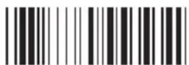 Unitech KP3800 - Function Codes for PC (Code 39) - 2