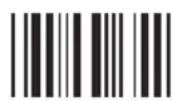 Unitech KP3800 - Device ID Device Type - 5