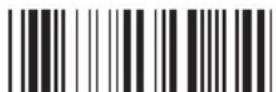 Unitech KP3800 - Function Codes for PC (Code 39) - 26