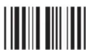 Unitech KP3800 - Scanner Port - 12