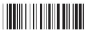 Unitech KP3800 - Function Codes for PC (Code 39) - 10