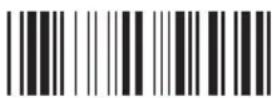 Unitech KP3800 - Function Codes for PC (Code 39) - 18