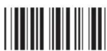 Unitech KP3800 - Intercharacter Delay: - 3