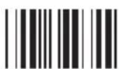 Unitech KP3800 - Scanner Port - 13