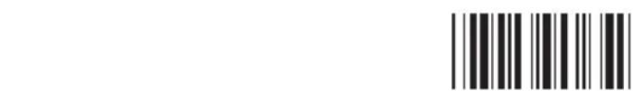 Image containing a barcode image with vertical black and white lines on a white background.