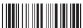 Unitech KP3800 - Function Codes for PC (Code 39) - 20