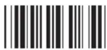 Unitech KP3800 - Supplement Code: - 1