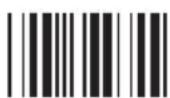 Unitech KP3800 - Device ID Device Type - 6