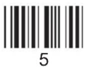 Unitech KP3800 - Magnetic Reader, continued - 6