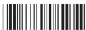Unitech KP3800 - Function Codes for PC (Code 39) - 7