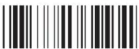 Unitech KP3800 - Function Codes for PC (Code 39) - 15