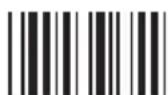 Unitech KP3800 - Magnetic Reader - 17