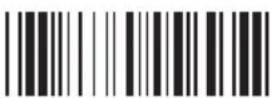 Unitech KP3800 - Function Codes for PC (Code 39) - 12