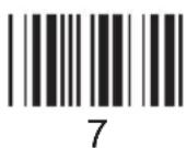 Unitech KP3800 - Magnetic Reader, continued - 8