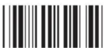 Unitech KP3800 - Symbologies: Code 128 / MSI / Code 93 / Code 11 / Codabar / Label Code - 11