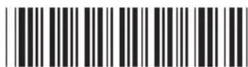 Unitech KP3800 - Track II Output Sequence: - 3